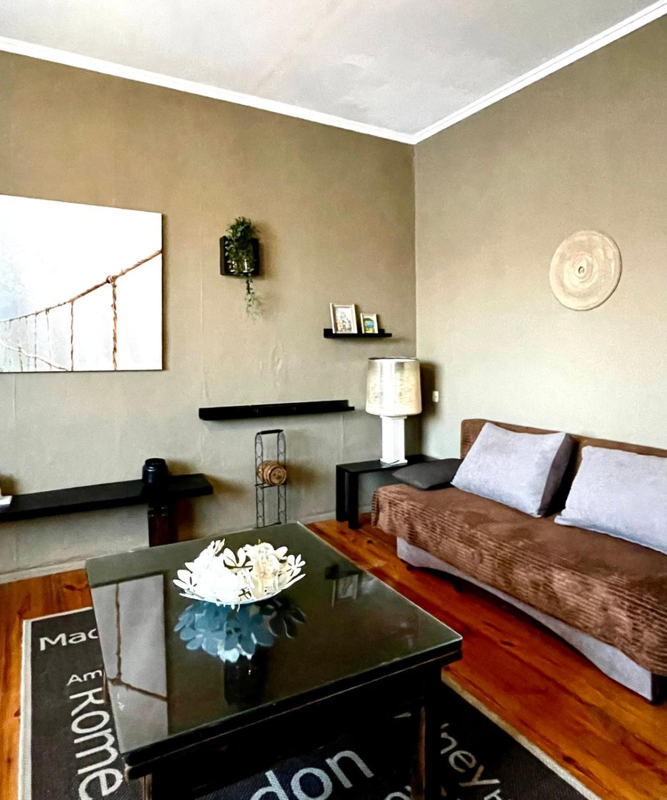 Apartments On Skovoroda Street คาร์คิฟ ภายนอก รูปภาพ
