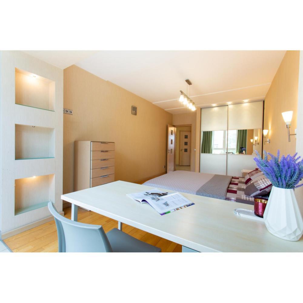 Apartments On Skovoroda Street คาร์คิฟ ภายนอก รูปภาพ
