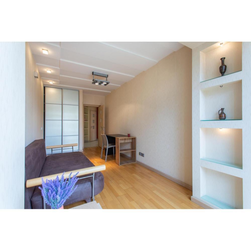Apartments On Skovoroda Street คาร์คิฟ ภายนอก รูปภาพ